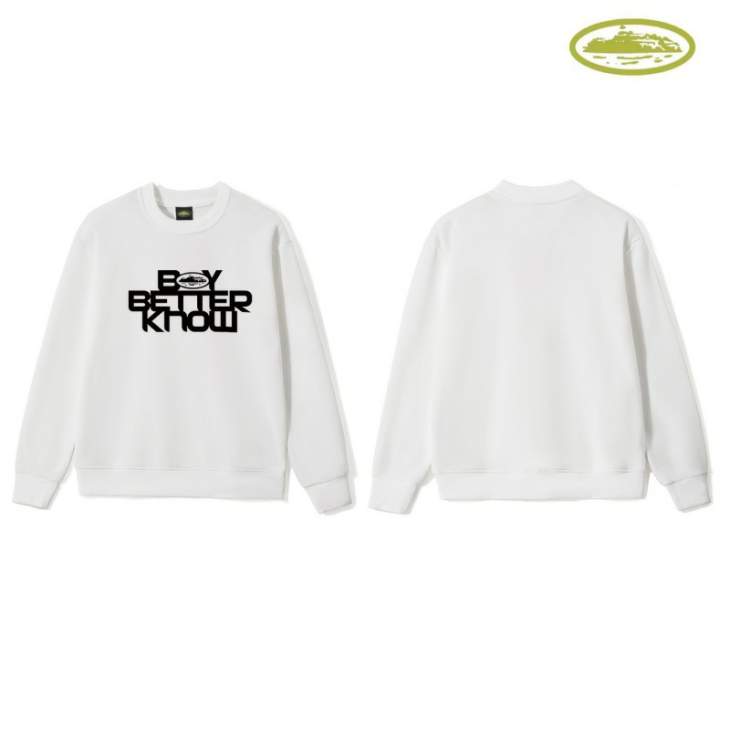 Corteiz Sweatshirt _SKUCorteizS-2XLastxC114131532
